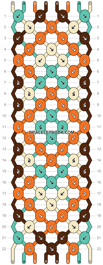 Normal pattern #19333 variation #360812 pattern