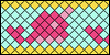 Normal pattern #19551 variation #360814