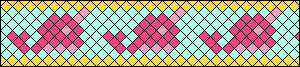 Normal pattern #19551 variation #360814