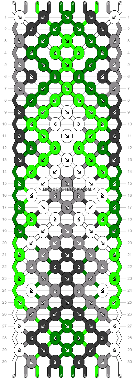 Normal pattern #163163 variation #360815 pattern