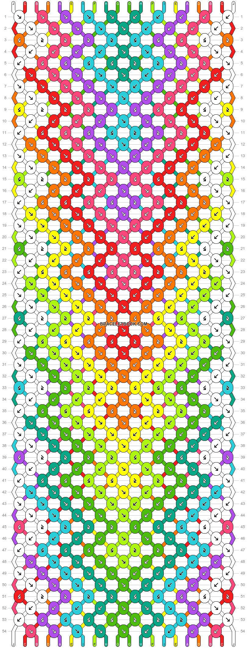 Normal pattern #142205 variation #360816 pattern