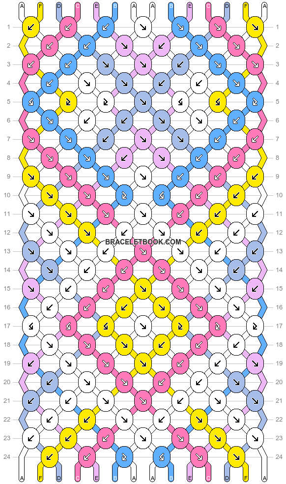 Normal pattern #174423 variation #360820 pattern