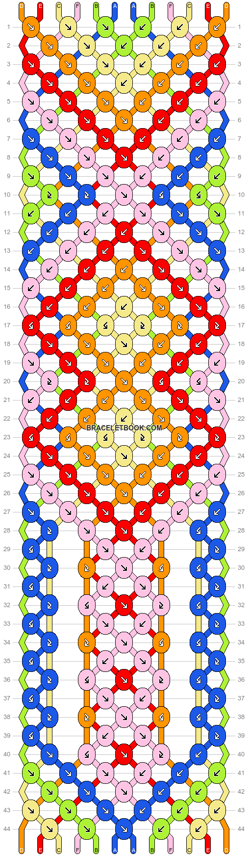 Normal pattern #28009 variation #360822 pattern