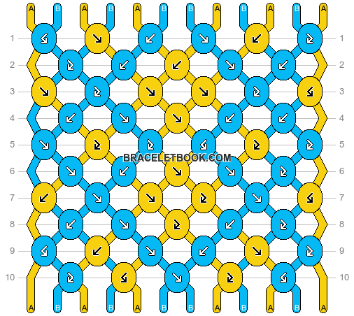 Normal pattern #174410 variation #360823 pattern