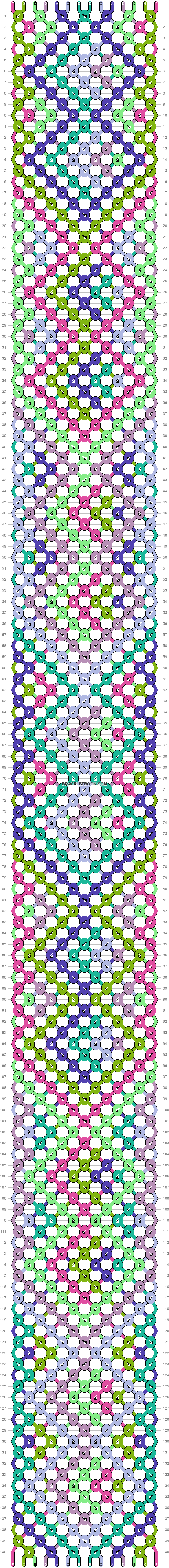 Normal pattern #171380 variation #360824 pattern