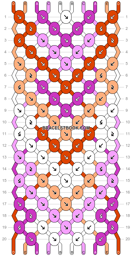 Normal pattern #162834 variation #360827 pattern