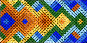 Normal pattern #137012 variation #360828