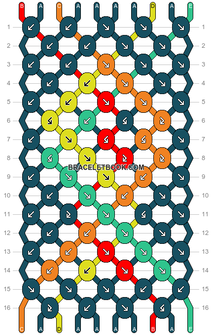 Normal pattern #92294 variation #360832 pattern