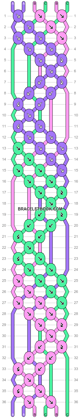 Normal pattern #158185 variation #360834 pattern