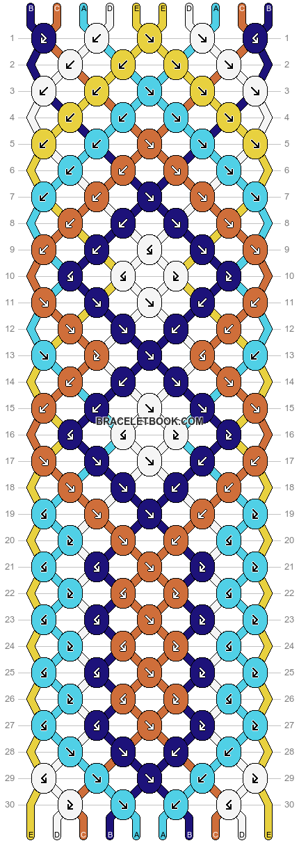 Normal pattern #25797 variation #360835 pattern