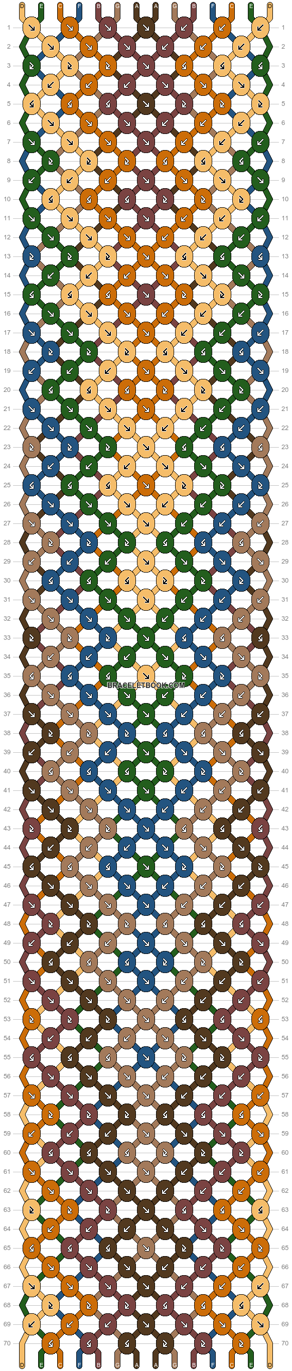 Normal pattern #24805 variation #360838 pattern