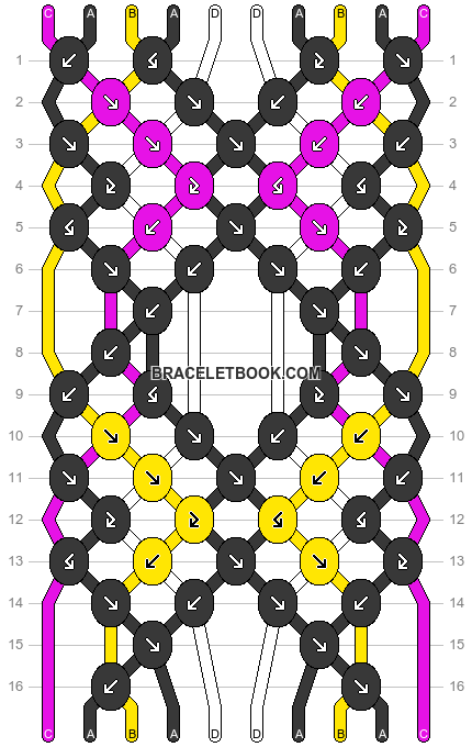Normal pattern #155182 variation #360839 pattern