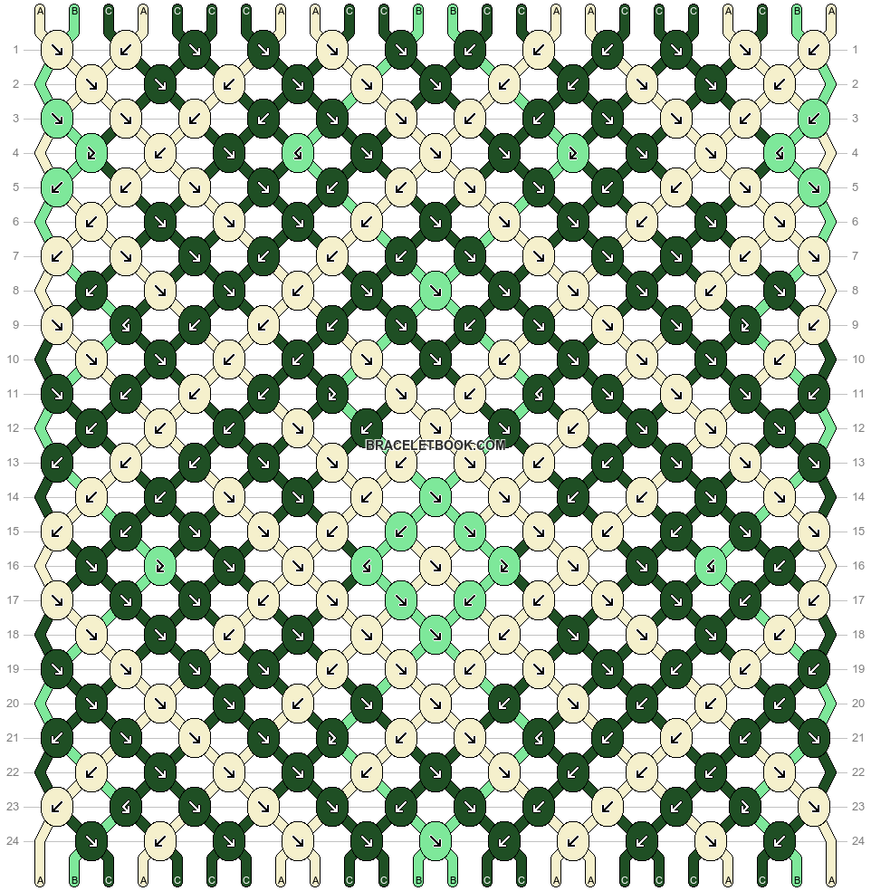 Normal pattern #32260 variation #360840 pattern