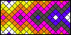 Normal pattern #15843 variation #360841