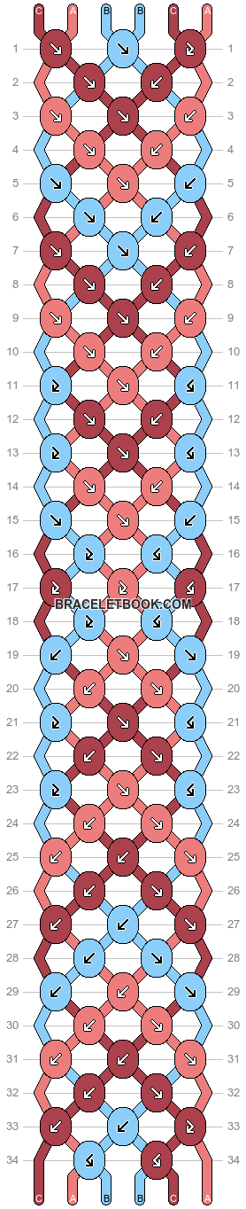 Normal pattern #171685 variation #360843 pattern