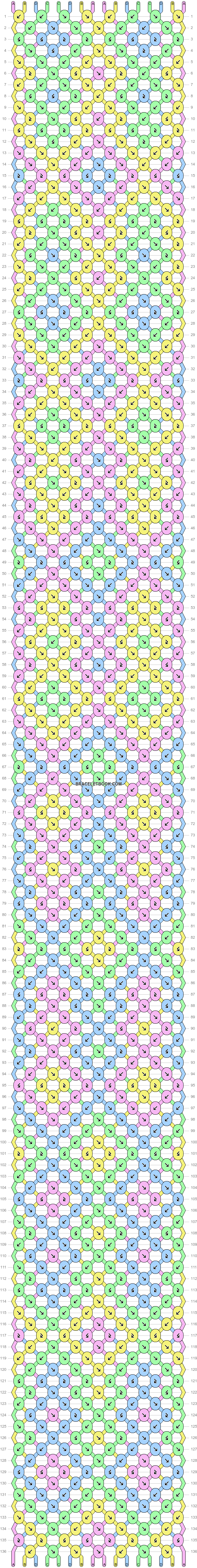 Normal pattern #152744 variation #360846 pattern