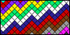 Normal pattern #4578 variation #360847