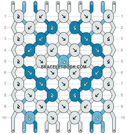 Normal pattern #163598 variation #360849 pattern