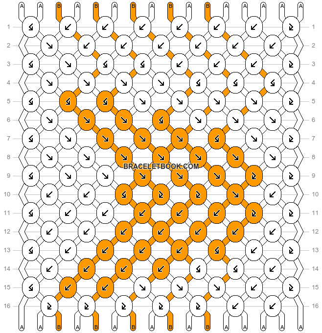 Normal pattern #169126 variation #360850 pattern