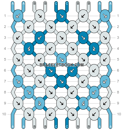 Normal pattern #166630 variation #360851 pattern