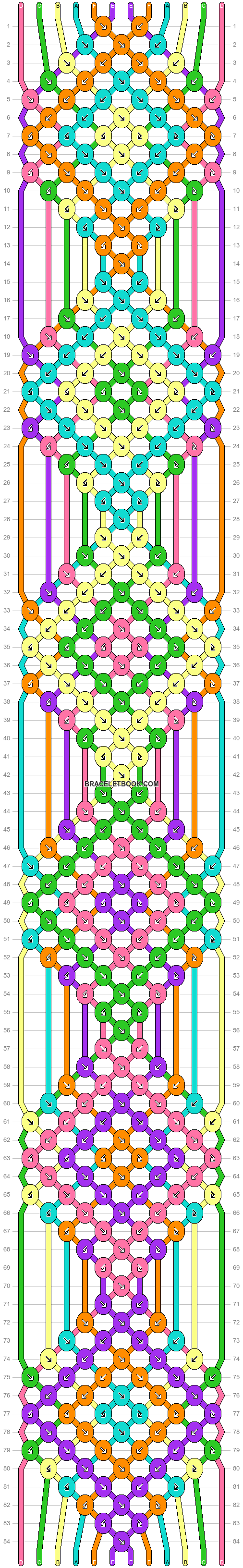 Normal pattern #61158 variation #360852 pattern