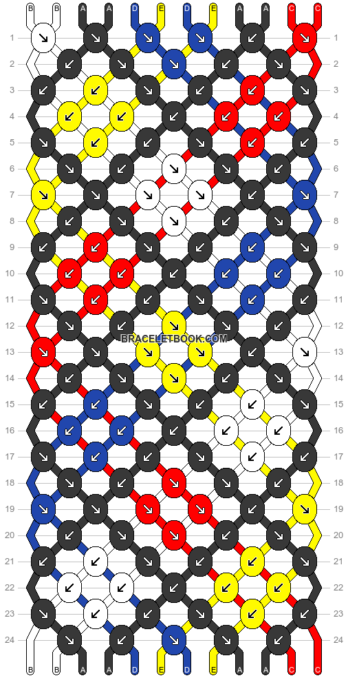 Normal pattern #173579 variation #360853 pattern