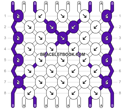 Normal pattern #142254 variation #360855 pattern