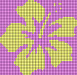 Alpha pattern #174402 variation #360859