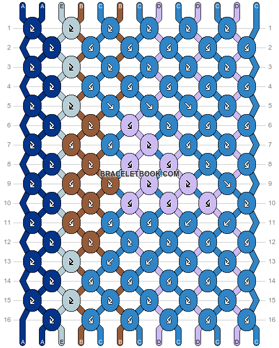 Normal pattern #169430 variation #360861 pattern