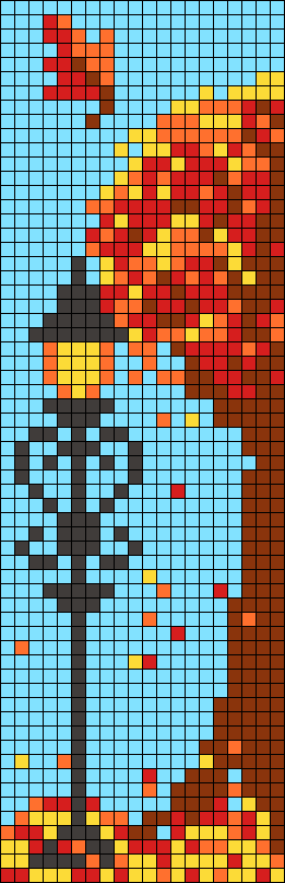 Alpha pattern #174452 variation #360863 preview
