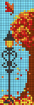 Alpha pattern #174452 variation #360863