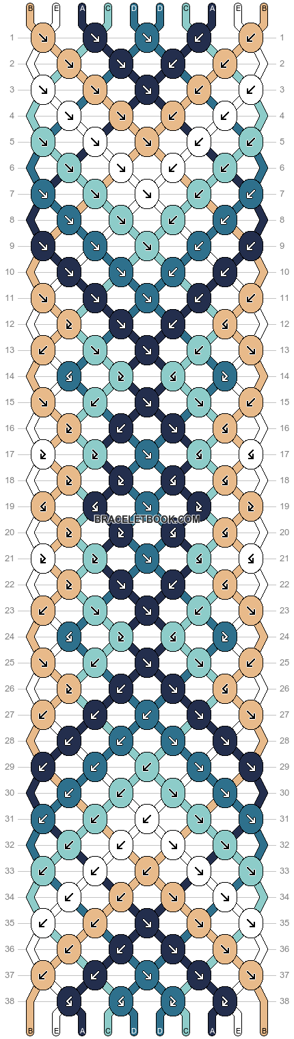 Normal pattern #172121 variation #360864 pattern