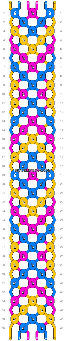 Normal pattern #174412 variation #360866 pattern