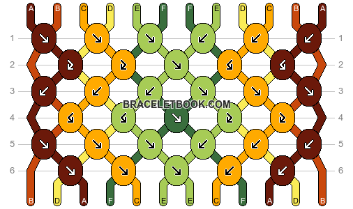 Normal pattern #18 variation #360872 pattern