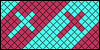 Normal pattern #11402 variation #360878