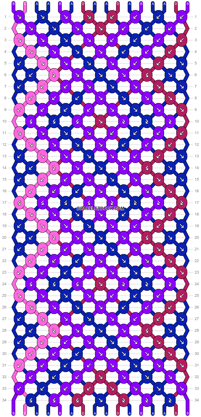 Normal pattern #173973 variation #360879 pattern