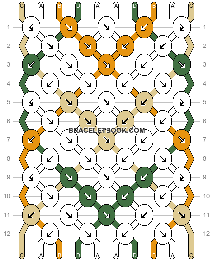 Normal pattern #116827 variation #360880 pattern