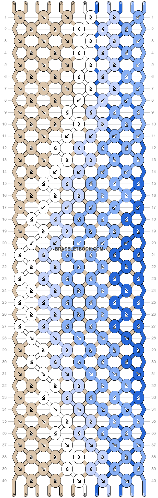 Normal pattern #36147 variation #360882 pattern