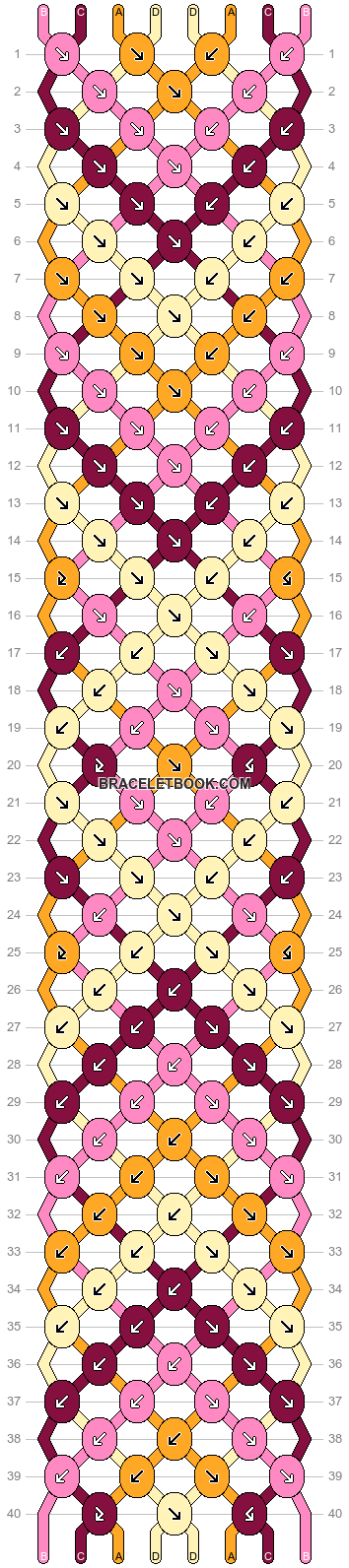 Normal pattern #174020 variation #360883 pattern