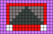 Alpha pattern #171796 variation #360884