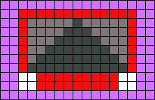 Alpha pattern #171796 variation #360884