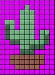 Alpha pattern #147753 variation #360888