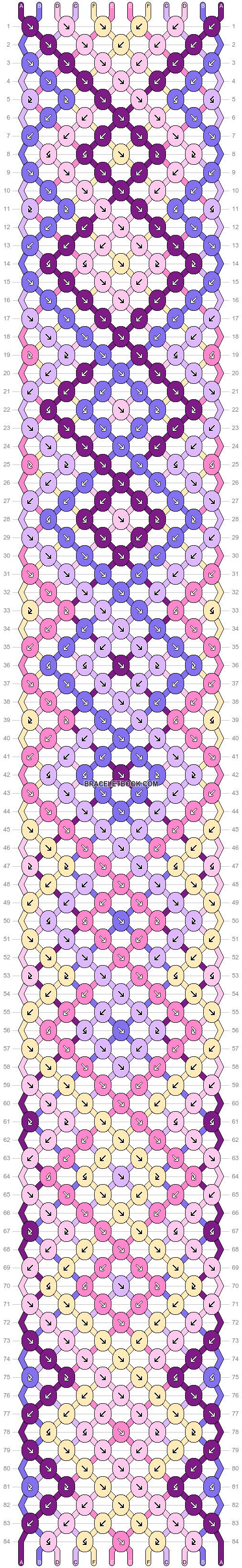 Normal pattern #154163 variation #360890 pattern