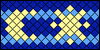 Normal pattern #20538 variation #360892