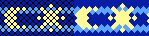 Normal pattern #20538 variation #360892