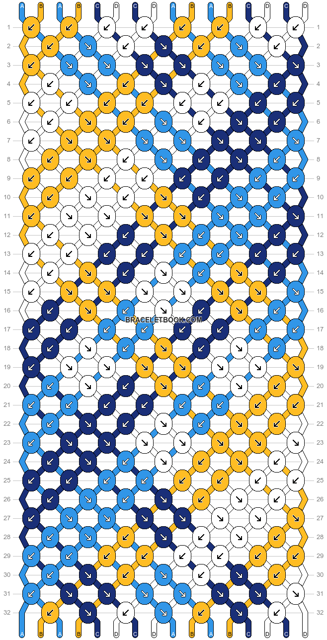 Normal pattern #25588 variation #360895 pattern