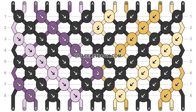 Normal pattern #144237 variation #360897 pattern