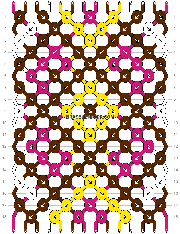 Normal pattern #82853 variation #360901 pattern