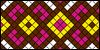 Normal pattern #82853 variation #360901