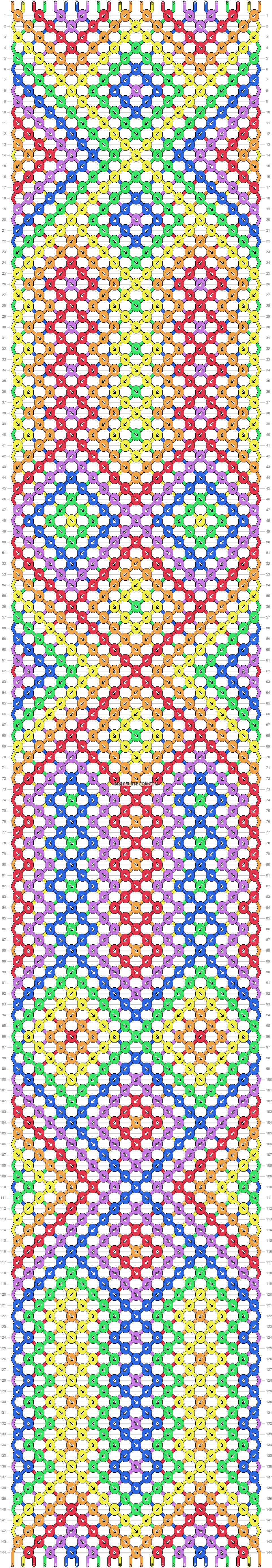 Normal pattern #27234 variation #360902 pattern